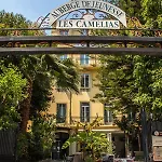 Hi Les Camelias Hostel *
