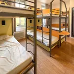Hi Les Camelias Hostel Nicea