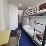 Hi Les Camelias Hostel *