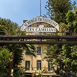 Hi Les Camelias Hostel Nicea