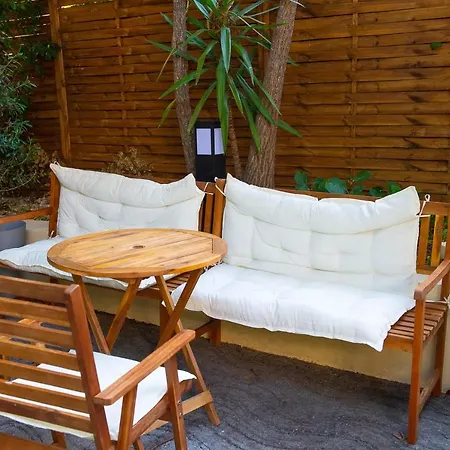 Hi Les Camélias Auberge de jeunesse Nice