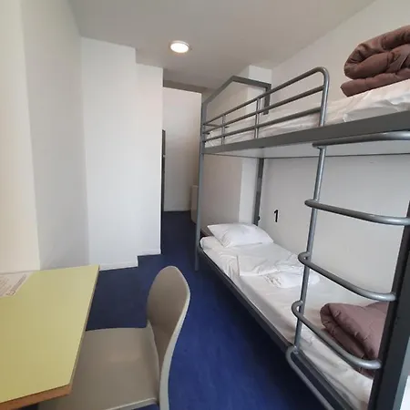 Hi Hostel *