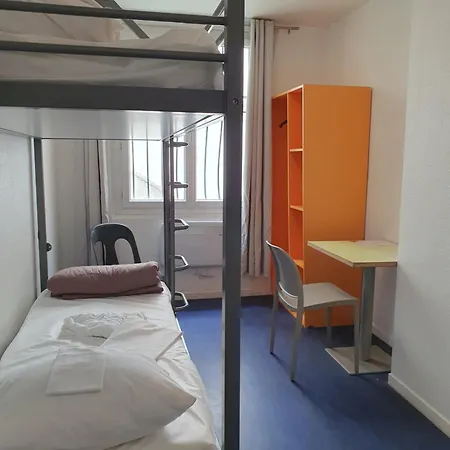 Hi Hostel *