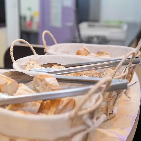 Auberge de jeunesse Hi Les Camélias