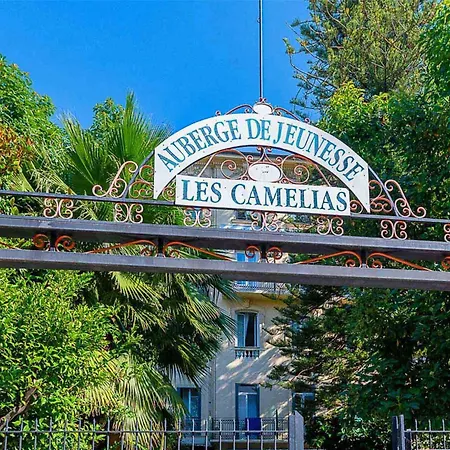Hi Les Camelias Nizza