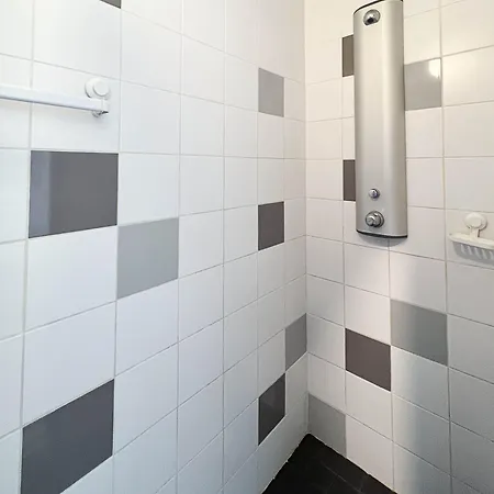 אכסניה Hi Les Camelias ניס