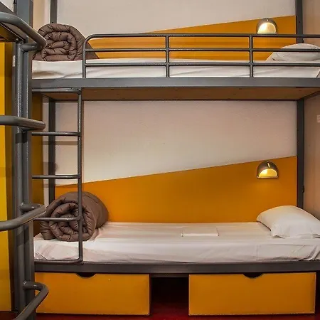 Hi Les Camelias * ניס