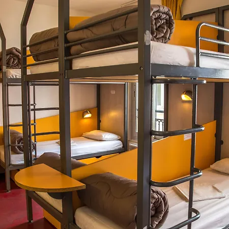 Hi Les Camelias ניס