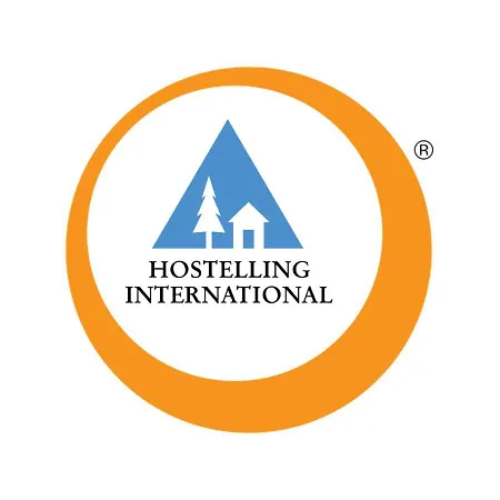 Hostel Hi Les Camelias Nizza