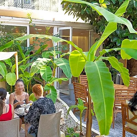 Hi Les Camelias Hostel Nicea