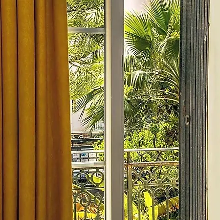 Hi Les Camelias Hostel Nicea